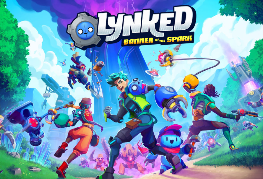 Lynked: Banner Of The Spark Evokes Dark Cloud In The Best Way aq999 Login Bonus
