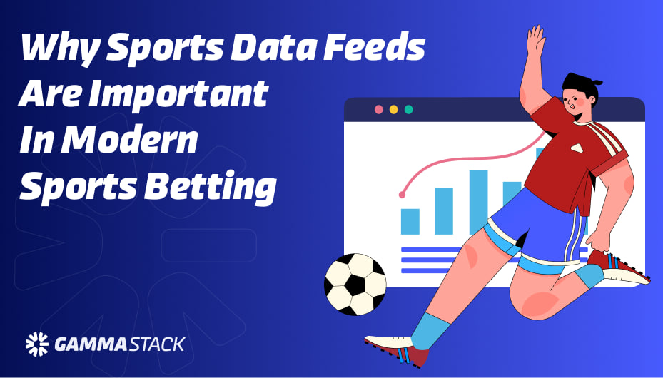 Why Sports aq999 Login Bonus Data Feeds Are Important In Modern Sports Betting