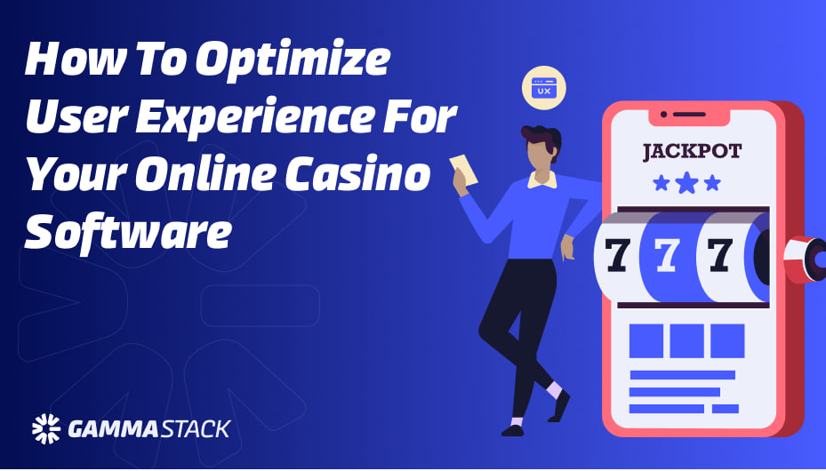 How To Optimize User Experience aq999 Cockfighting VIP For Your Online Casino Software